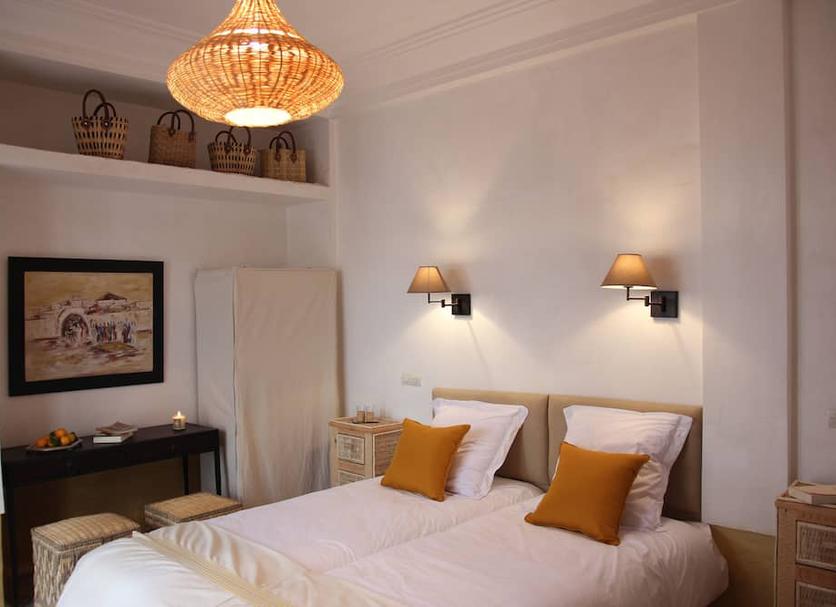 Chambre Photo