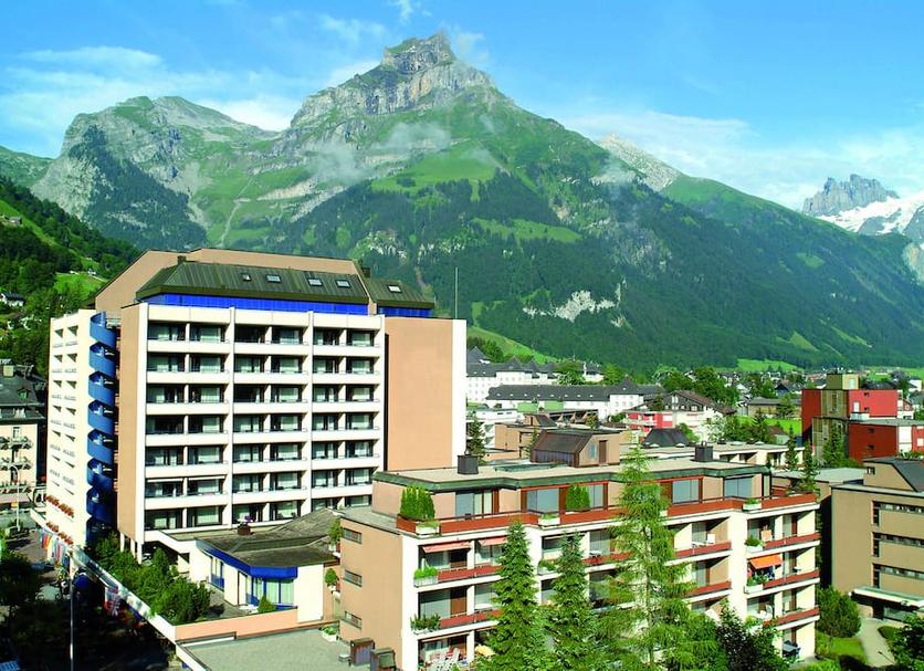 Bâtiment Photo
