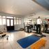 Salle de sport