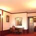 Équipements de la chambre