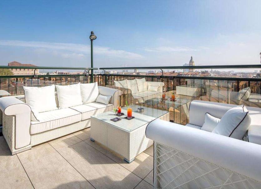 Balcon Photo