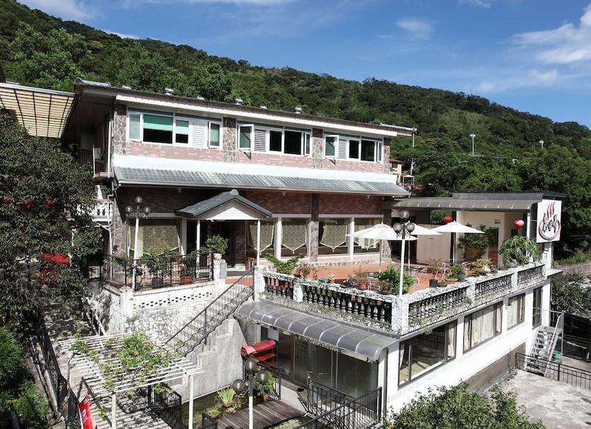 Bâtiment Photo