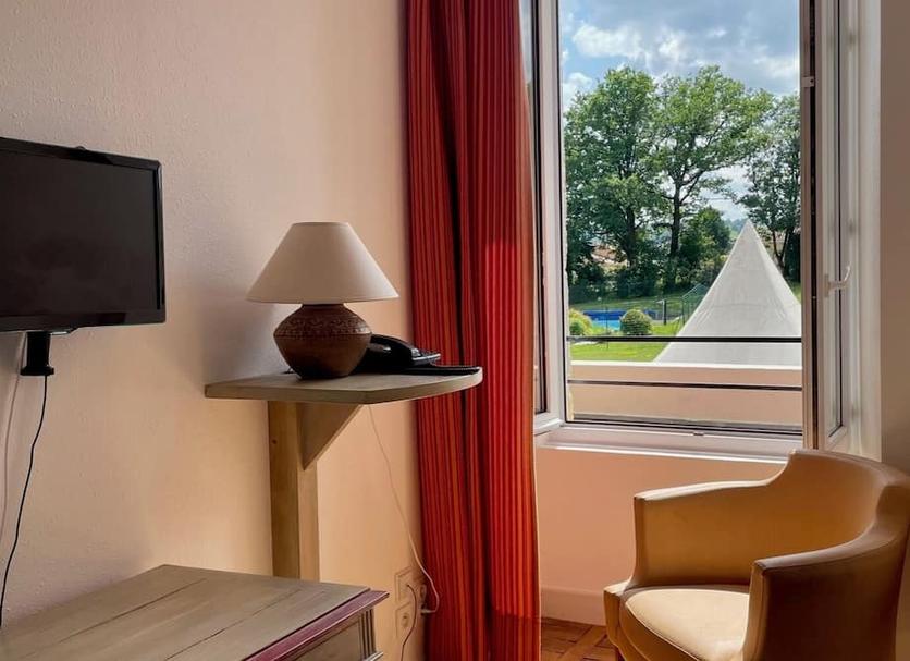 Équipements de la chambre Photo