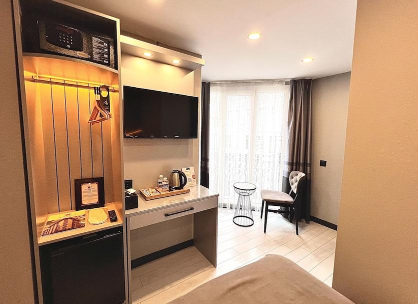 Équipements de la chambre Photo
