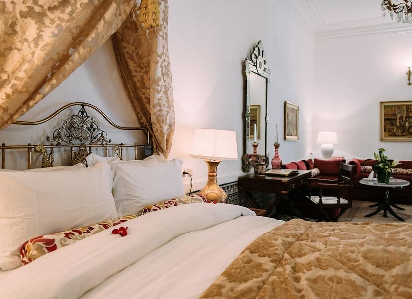 Chambre Photo