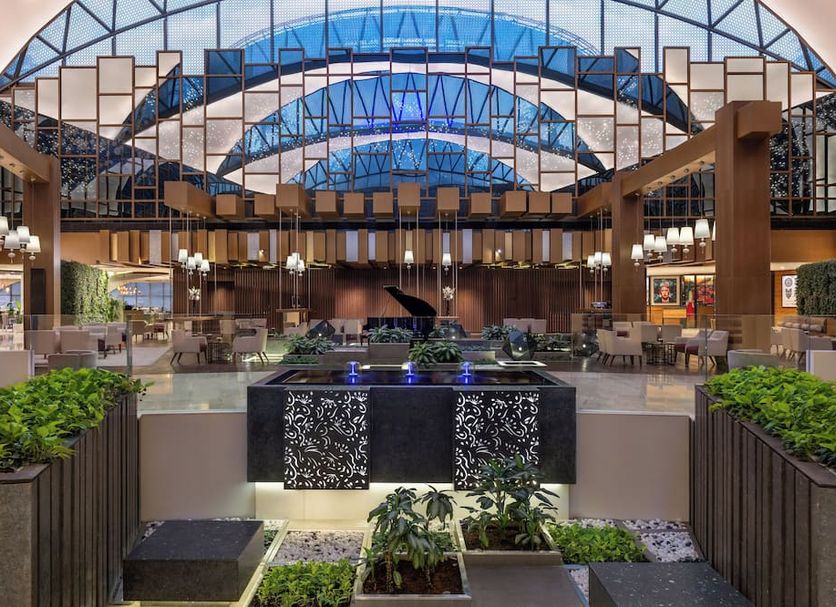 Hall d’entrée Photo