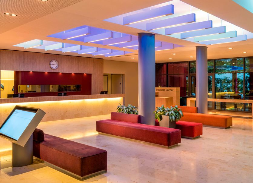 Hall d’entrée Photo