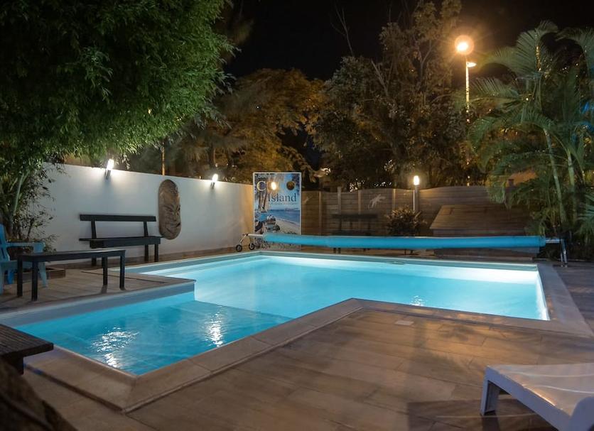 Piscine Photo