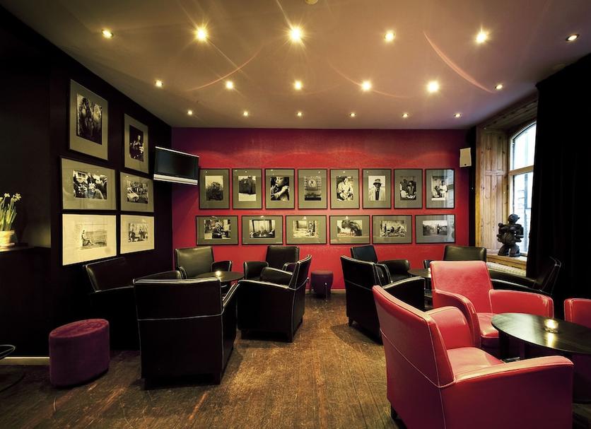 Salon Photo