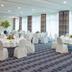 Salle de banquet