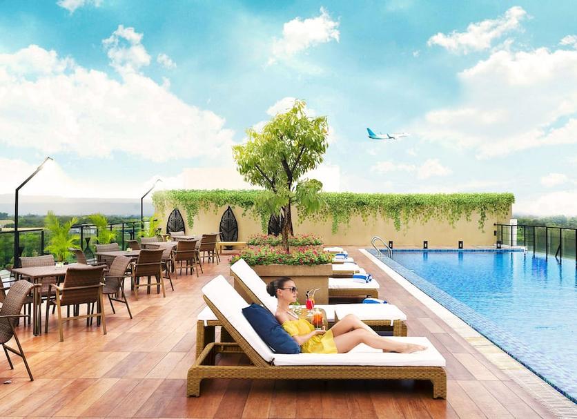 Piscine Photo