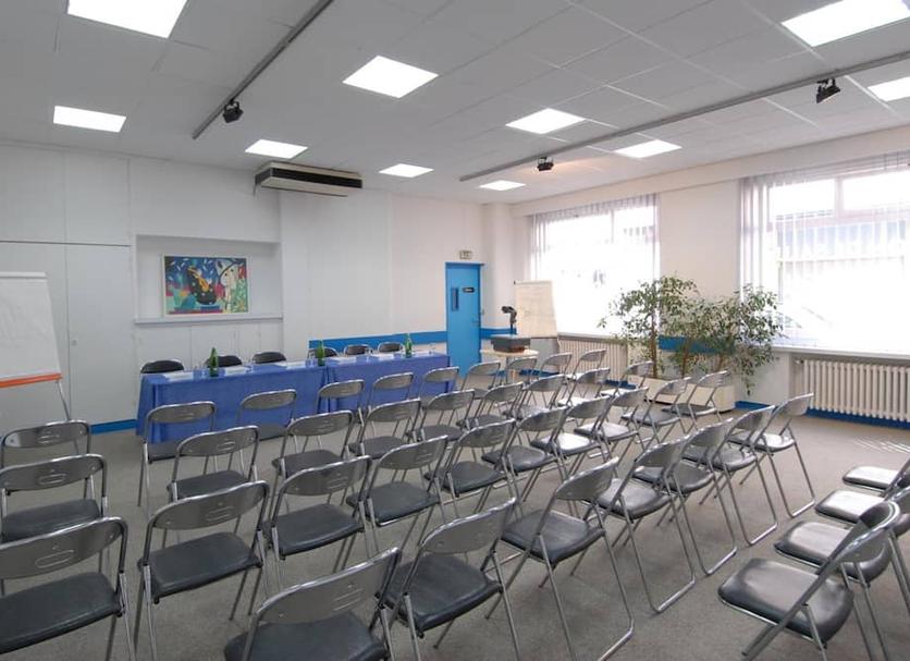 Espace de conférence Photo