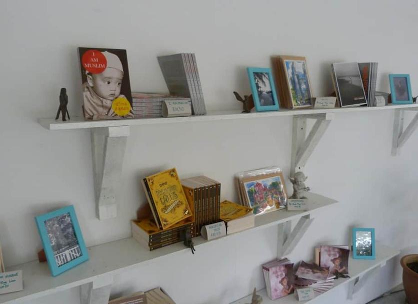 Équipements de la chambre Photo