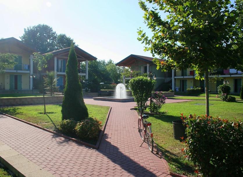 Extérieur Photo