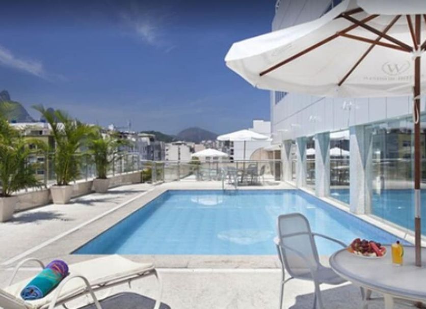 Piscine Photo
