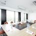 Espace de conférence
