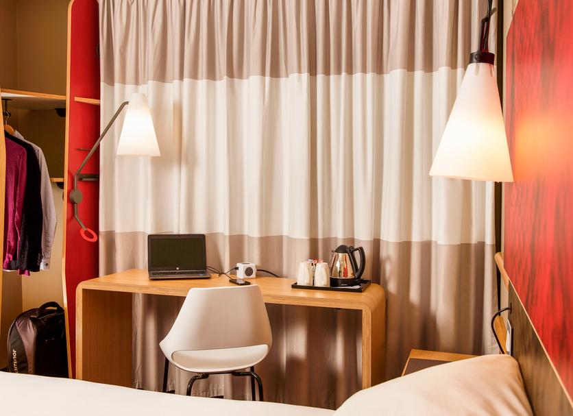 Équipements de la chambre Photo