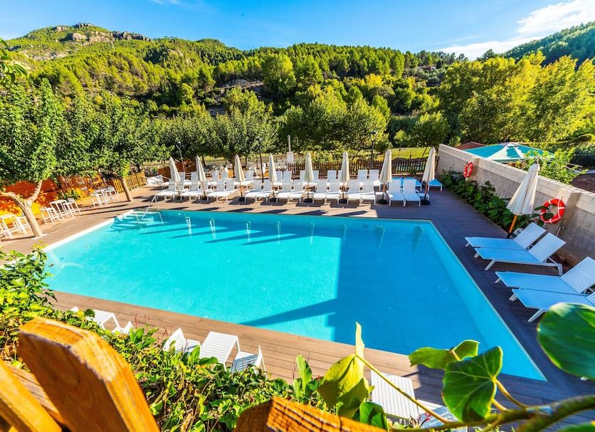 Piscine Photo