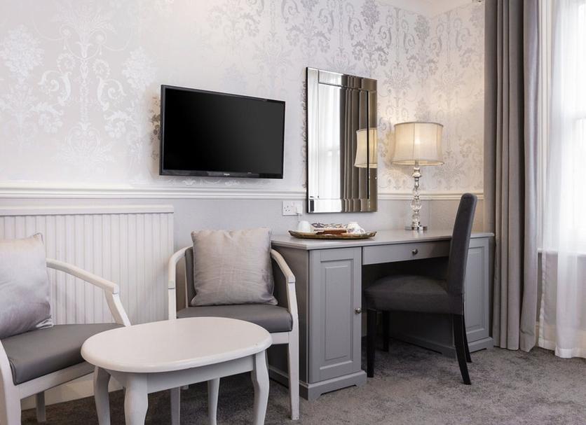 Équipements de la chambre Photo
