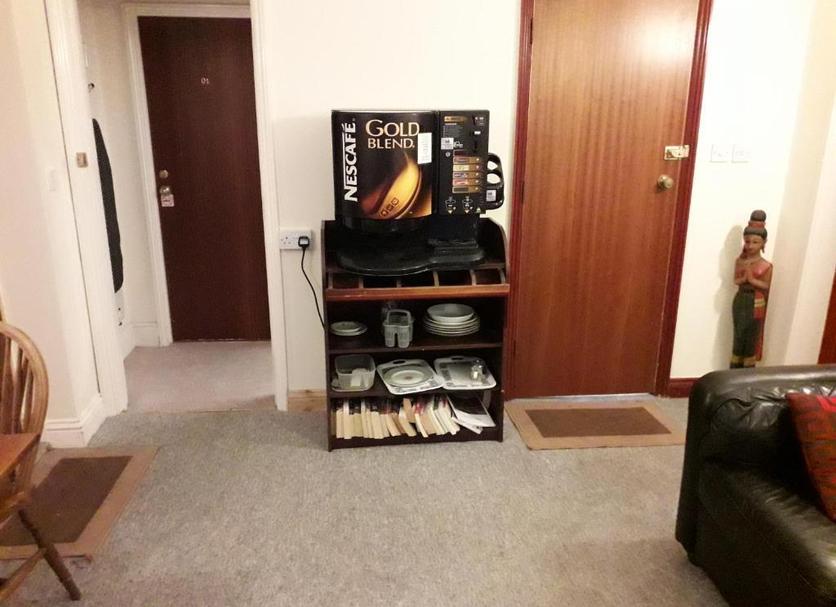Équipements de la chambre Photo