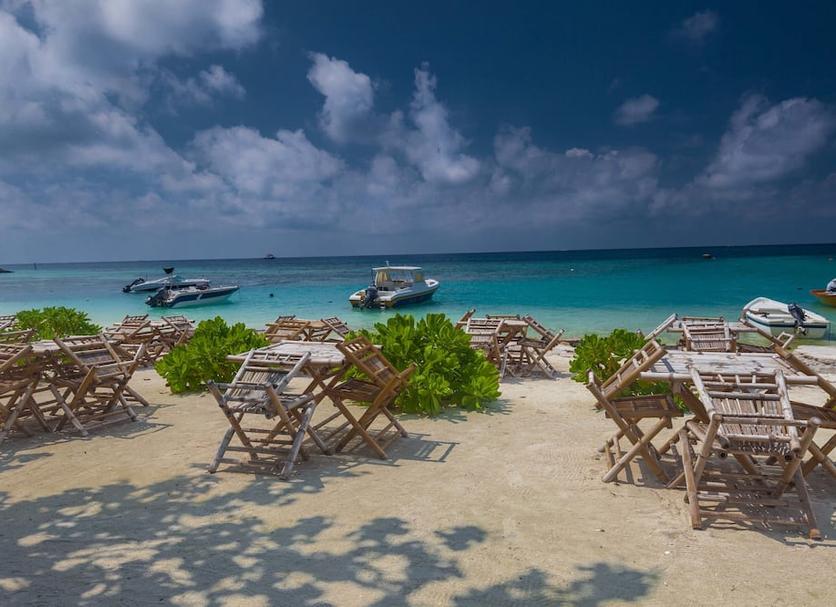 Plage Photo