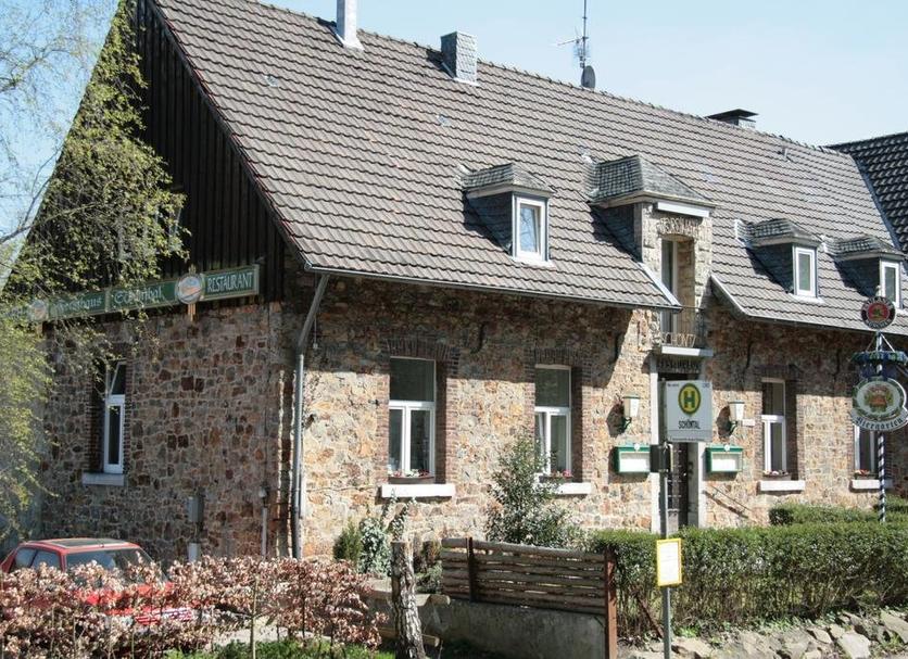Bâtiment Photo