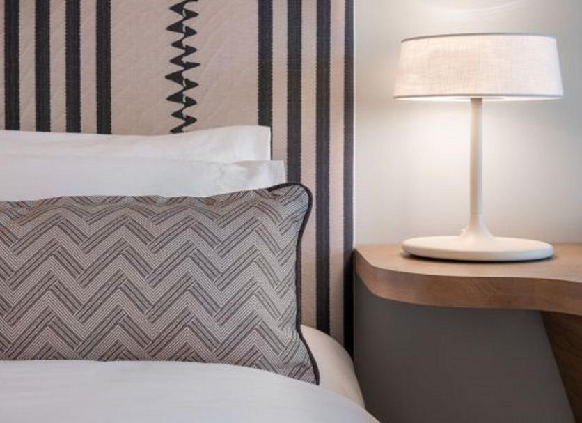 Équipements de la chambre Photo