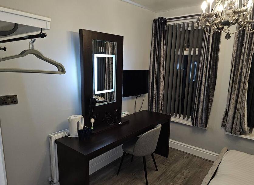 Équipements de la chambre Photo