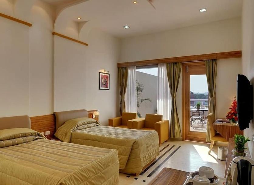 Chambre Photo