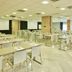 Espace de conférence