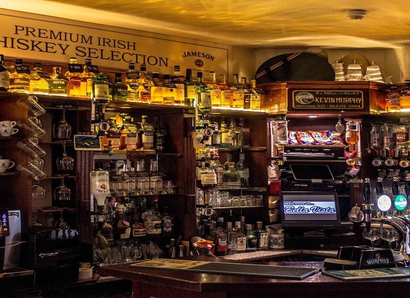 Bar Photo