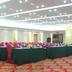 Espace de conférence