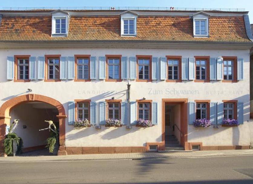 Bâtiment Photo
