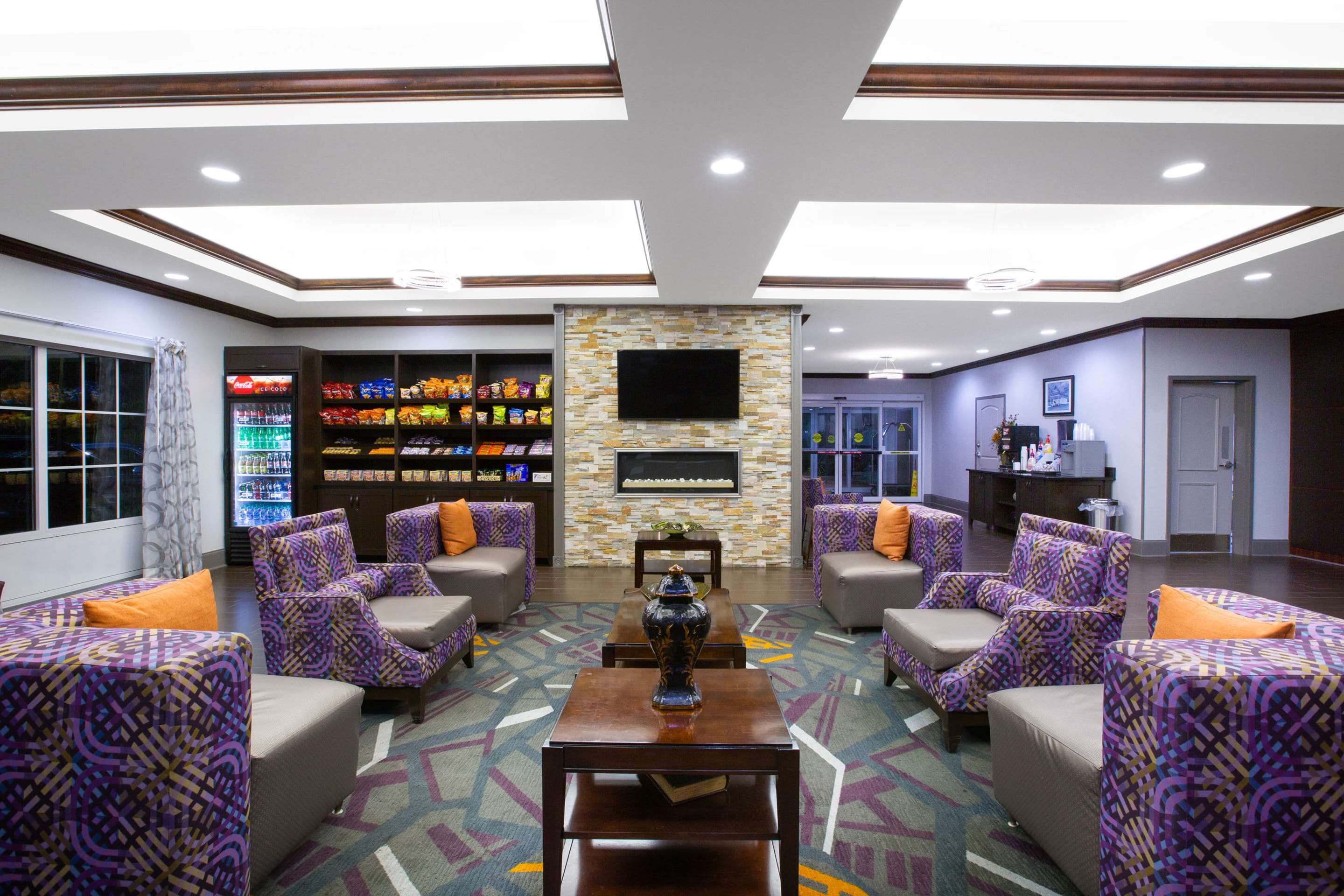Salon