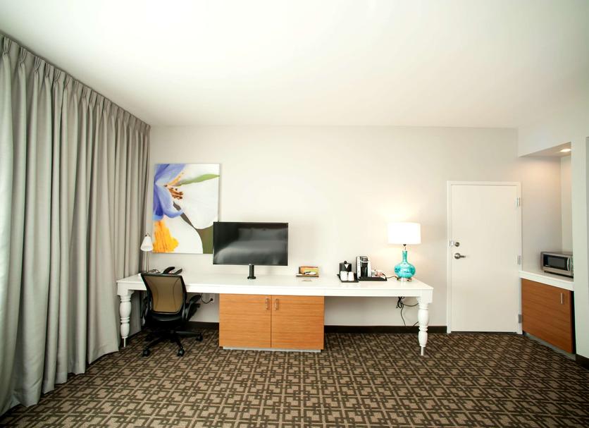 Équipements de la chambre Photo