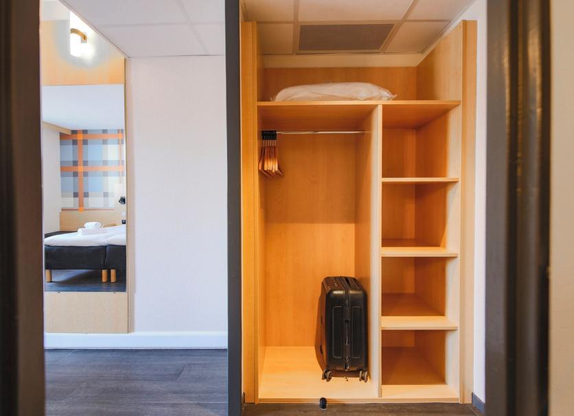 Équipements de la chambre Photo