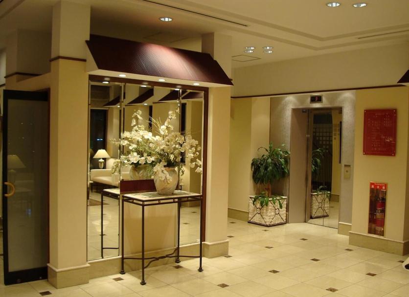 Hall d’entrée Photo