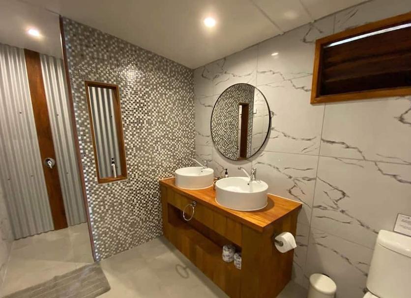 Salle de bain Photo