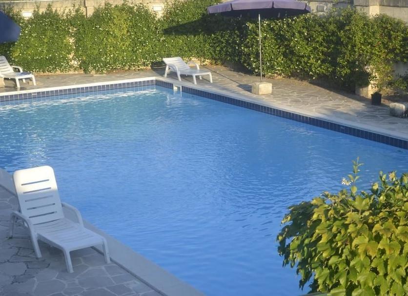Piscine Photo