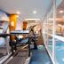 Salle de sport