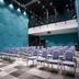 Espace de conférence