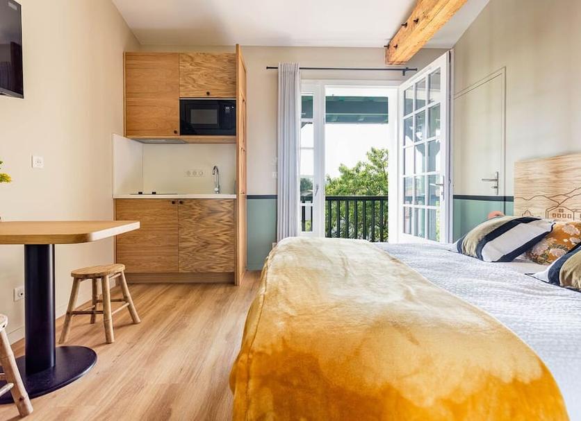 Chambre Photo
