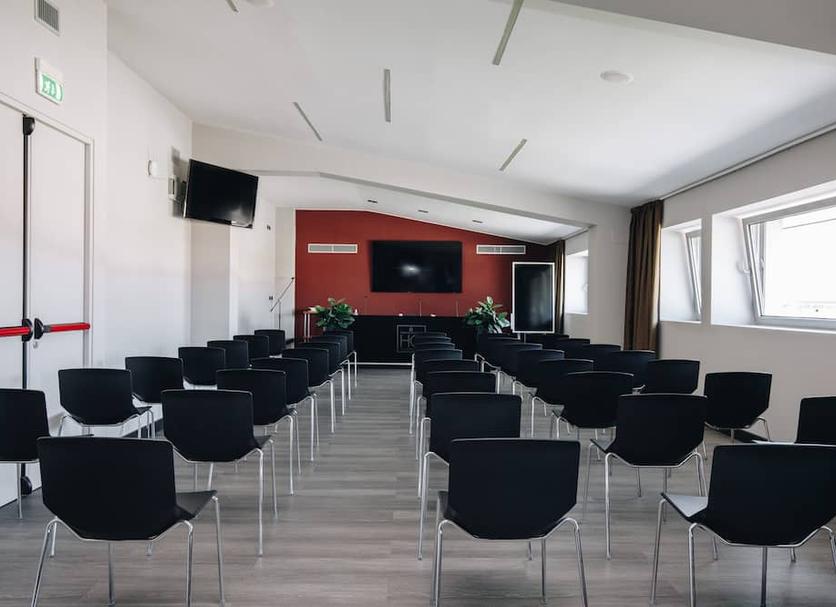 Espace de conférence Photo