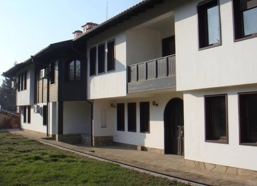 Bâtiment Photo