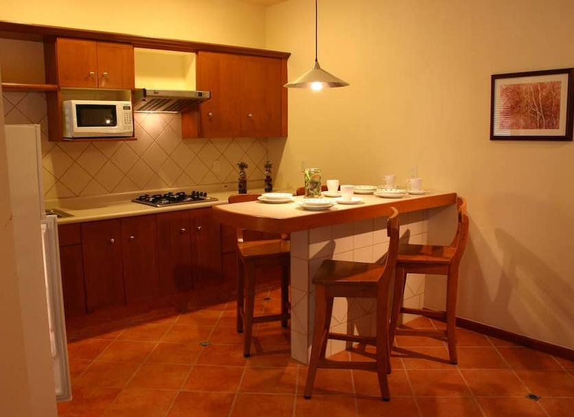 Cuisine Photo