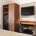 Équipements de la chambre
