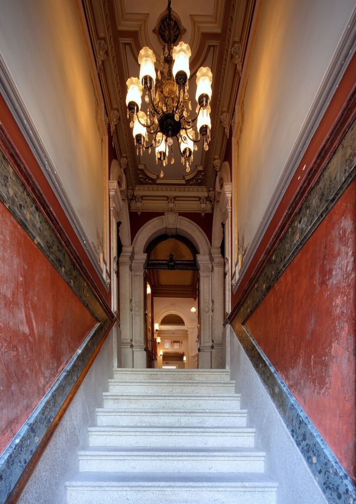 Escalier