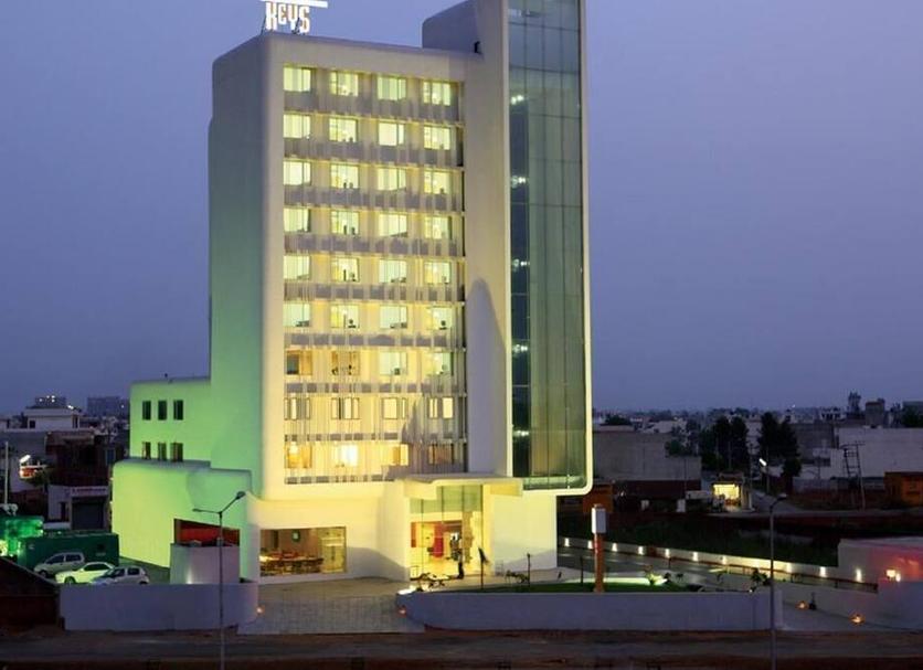 Bâtiment Photo