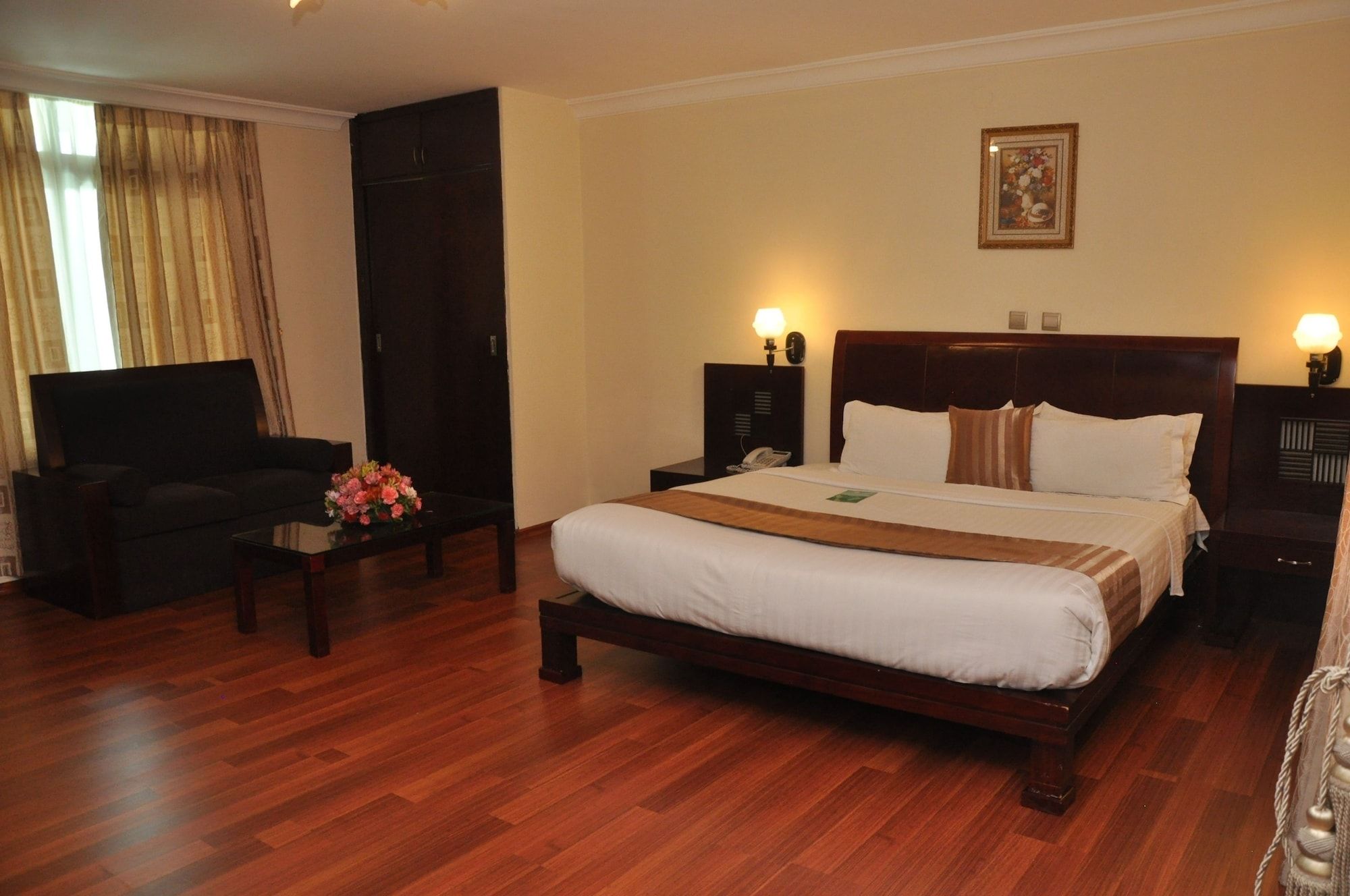 Chambre