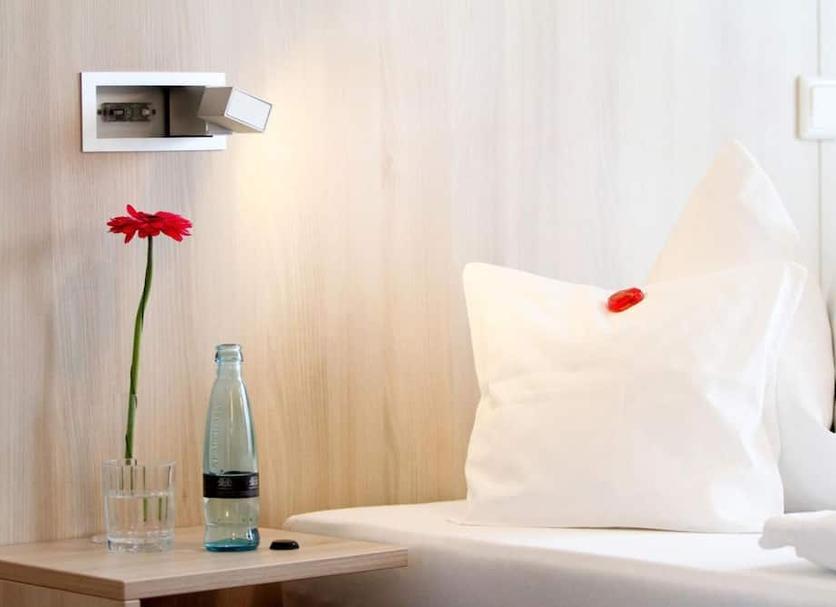 Équipements de la chambre Photo